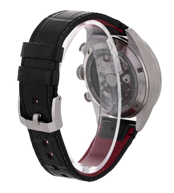 Tag Heuer Autavia CBE511B.FC8279 Image 3